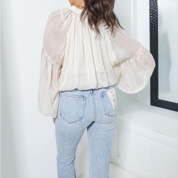 Hidden Ryan High Rise Bootcut Jeans - Picture 2 of 5